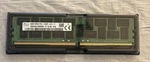 Sk Hynix 64GB 4DRX4 PC4-2133P DDR4-19200 Ecc Lrdimm HMAA8GL7MMR4N-TF Server Ram. Fixed Price $489.00.