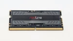 Mushkin Redline 16GB DDR5 4800MHZ Sodimm MRA5S480FFFD16GX2 - Ships Free. Fixed Price $140.99.