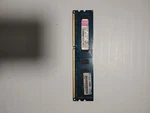 Hp 497157-D88 2GB PC3-10600U Non-ecc Desktop Memory 19-4. Fixed Price $9.75.