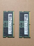 Samsung 64GB (3X32GB) DDR5 5600MHZ So-dimm Ram Laptop Computer Kit. Fixed Price $678.99.
