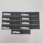 Lot Of Team Group CL19 (1X16GB) Ram DDR4 2666MHZ TED416G2666C19BK. Fixed Price $494.99.