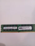 Nemix Ram Server 32GB 2133MHZ PC4-1700 2RX4 Ecc Rdimm MR17000-324. Fixed Price $120.00.