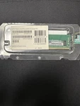 Hpe 16GB 1RX4 PC4-2666V-R Smart Memory Kit Server Ram. Fixed Price $100.00.