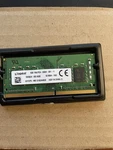 Kingston 8GB 1RX8 PC4-2666V SA1-11 Laptop Ram 1.2V So-dimm. Fixed Price $30.00.