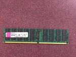 Kingston 4GB 2RX4 DDR2-400 PC2-3200 Ecc Reg Dimm Server Work Station Memory Ram. Fixed Price $29.99.