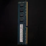 Sk Hynix 4GB DDR3 PC3-12800U Dimm Ram HMT451U6AFR8C-PB 240-PIN Module. Fixed Price $15.00.