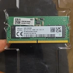 Sk Hynix DDR5 So-dimm 16GB PC5-6400 Ram HMCG66AHBVA315N Ba 262-PIN Module. Fixed Price $200.00.