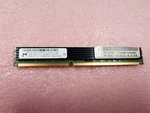 Ibm 4GB 46C0576/46C0579/44T1498 PC3/PC3L 10600R CL9 Vlp Server Memory. Fixed Price $12.95.