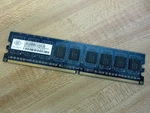 Nanya NT512T72U89A1BY-3C.0717.X3.TW Memory Module PC2-5300E-555-12-F1. Fixed Price $19.44.
