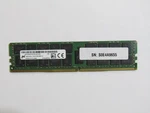 Micron MTA36ASF2G72PZ-2G1A2 16GB DDR4-2133 Ecc Registered Dimm Server Memory. Fixed Price $49.99.