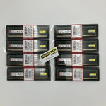 New Sealed 8X Kingston 64GB DDR4 3200AA Server Ram Memory 512GB Set, KTH-PL432. Fixed Price $5120.00.