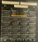 Sun 501-5389 Cpci 512MB Mezzanize Memory. Fixed Price $29.95.