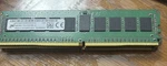 8GB DDR4 2133MHZ Ecc Rdimm PC4 Server Memory Micron MTA18ASF1G72PZ-2G1. Fixed Price $38.00.