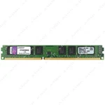 Kingston 8GB DDR3 1333 Mhz PC3-10600 2RX8 Dimm Desktop Memory Ram (KTH9600B/8G). Fixed Price $27.99.
