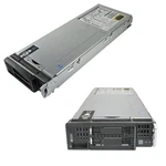 Hp Proliant BL460C G8 Blade Chassis 641016-B21 735151-B21 Smart Array P220I. Fixed Price $57.13.