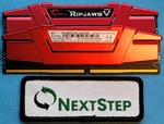 G.skill Ripjaws V 16GB (2X8GB) DDR4-3000 Desktop Ram *lot Of 2*. Fixed Price $50.00.
