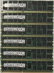 Lot Of Samsung 16GB PC3-12800 DDR3 240-PIN Memory Module 96 Total. Fixed Price $99.00.