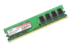 Vdata VD2800001GOU (VDQVE1A08) 1GB Memory Ram DDR2-800MHZ PS2-6400U. Fixed Price $7.89.