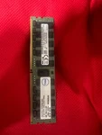 Samsung M386A8K40BMB-CRC 64GB DDR4 2400 (PC4-19200) Lrdimm Ram Module. Fixed Price $250.00.