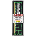 8GB DDR3 PC3-10600R Reg Rdimm (cisco 15-11961-01 Equivalent) Server Memory Ram. Fixed Price $39.94.