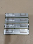 Samsung 4GB 4RX8 Ecc Server Ram M393B5173FHD-CF8 (lot Of 4). Fixed Price $19.99.
