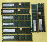 10X Cisco 15-11026-01 Nexus 4GB PC2-5300 DDR2 Ram For 7000. Fixed Price $39.50.