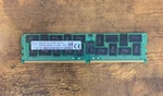 Sk Hynix 64GB 4RX4 PC4-2133P DDR4 Lrdimm Ecc Server Memory Ram HMAA8GL7MMR4N. Fixed Price $159.99.