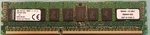 Kingston KVR16R11S4/8I 8GB PC3-12800 DDR3-1600MHZ Dimm Server Memory Module. Fixed Price $19.99.