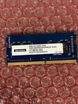 8GB Advantech SQR-SD4N8G2K6SNBCB DDR4-2666 So-dimm. Fixed Price $25.00.