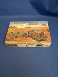 Patriot Controller MSQ104 Arii Model Kit Desert Storm. Fixed Price $29.99.