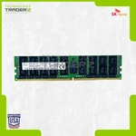 HMA84GL7MMR4N-TF Hynix 32GB PC4-17000 DDR4-2133MHZ Ecc Reg Quad Rank Memory. Fixed Price $94.99.