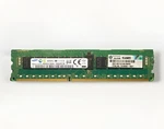 Hp 735302-001 8GB 1RX4 PC3L 12800R Memory 731656-081. Fixed Price $13.00.