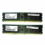 Sun X9297A 4GB 2GB 370-7806 Memory Kit. Fixed Price $15.00.