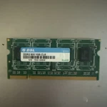 Dsl PC2-6400 (DDR2-800) 1 Gb So-dimm Mhz Memory.... Fixed Price $14.00.