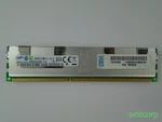 Ibm 78P0639 16GB PC3-8500 4RX4 DDR3-1066MHZ Ecc Reg Memory. Fixed Price $20.00.