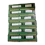 Micron MT9KSF25672AZ-1G6K1ZE 2GB 1RX8 PC3L-12800E-11-13-D1 Ram Lot Of. Fixed Price $30.00.