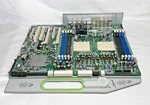 Sun 375-3343 Ultra 40 System Board, 0GHZ Cpu, 0MB Memory, Tested. Fixed Price $165.00.