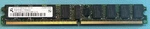 Qimonda HYS72T256321EP-3S-C2 2GB DDR-667 PC2-5300P Ecc Ram. Fixed Price $14.99.