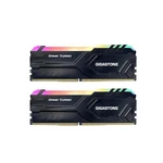 Rgb Ram Gigastone Game Turbo 32GB Kit (2X16GB)DDR4 3200MHZ P. Fixed Price $364.22.