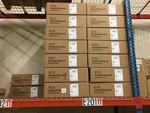 R4G55B P45391-001 Hpe SN3600B 32GB 24-8 8-PT 16GB Sfp+ Fc Switch Renew***. Fixed Price $7000.00.