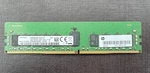 Samsung 16GB 1RX4 PC4-2933Y-RC2-12-DC1 L15416-501 Server Ram. Fixed Price $95.00.