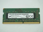 Micron 8GB PC4-3200AA Laptop Ram / So-dimm Memory MTA8ATF1G64HZ-3G2J1. Fixed Price $29.99.