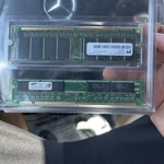 Lot Of Micron MT8LSDT864AG-10EC7 PC100-222-620 + Samsung M366S0424DTS-C1L. Fixed Price $13.49.