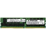 32GB PC4-17000R Reg Supermicro MEM-DR432L-HL01-ER21 Equivalent Server Memory Ram. Fixed Price $142.95.