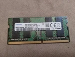 Samsung Dell Hp Lenovo 16GB 2RX8 PC4-2666V Sodimm Laptop Memory M471A2K43DB1-CTD. Fixed Price $48.99.