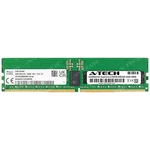 32GB DDR5 PC5-38400 Rdimm Supermicro MEM-DR532L-HL01-ER48 Equivalent Memory Ram. Fixed Price $752.39.