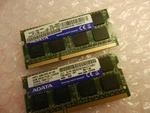 16GB Adata 8GB 2RX8 PC3L-12800S AM1L16BC8R2-B1QS DDR3L Memory 1600MHZ 693374-001. Fixed Price $161.46.