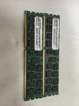 Lot Of Axiom 16GB DDR3-1333 PC3L-106000 Reg LV204872A8D3R13811. Fixed Price $59.99.