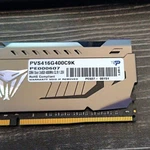 Patriot Viper Steel DDR4 32GB (4X8GB) 4000MHZ Dimm Desktop Ram. Fixed Price $300.00.