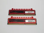G.skill Ripjaws 8GB (2X4GB) PC3-12800 DDR3 Computer Memory, F3-12800CL9S-4GBRL. Fixed Price $13.95.